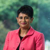 VCGLR Employee Sharon Concisom's profile photo