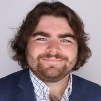 Delta Upsilon International Fraternity Employee Robert Jaruseski's profile photo