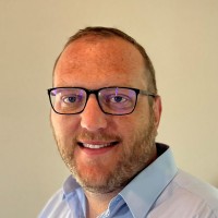 Togetherwork Employee Jesse Webb's profile photo