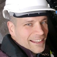 David Collinson Email