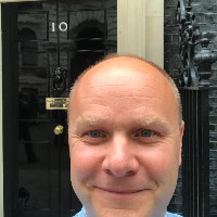 Equipsme Employee Matthew Reed's profile photo