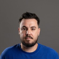 Nikolas Grillo Email & Phone Number