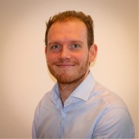 GBM Works Employee Benjamin Kooi's profile photo