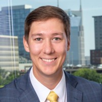 Deloitte Employee Jonny Mitchell's profile photo