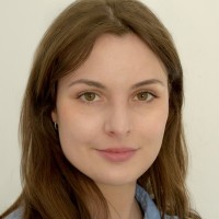 NOWSystems Employee Cristina Ramos's profile photo