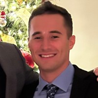 BWG Connect Employee Christian Kelly's profile photo