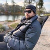 Verus Associates Employee Erik Holgersen's profile photo