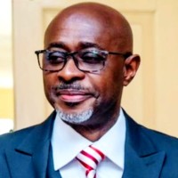 ASECNA Employee Cumbi Hugues Ayina Akilotan's profile photo