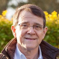 University of Lincoln Employee John Looney's profile photo