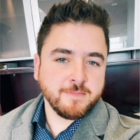 Total Quality Logistics Employee Mike Lamtman's profile photo
