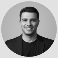 Nuh Çimento Grubu Employee Halil Yüksel's profile photo