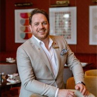 Four Seasons Hotels and Resorts Employee Robin Chapman's profile photo