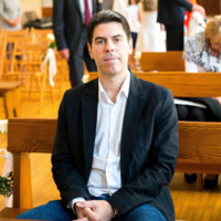 Olivier Henry Email & Phone Number