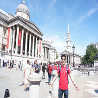Coinone Employee Dongwon Choi's profile photo