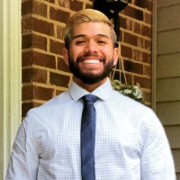 U.S. Marines Employee Antonio Rubio's profile photo