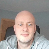 Metalogic Ltd Employee Jonathan Fox's profile photo