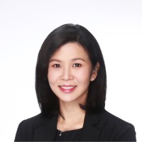 Graticule Asset Management Asia Employee Kimberly Seah's profile photo