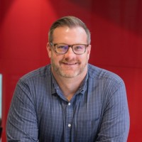 DLR Group Employee Nicholas Kerwin's profile photo