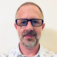 Etch Employee Simon Johnson's profile photo