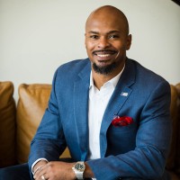 Rig Runner Employee Datren Williams's profile photo