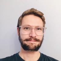 Data_Link Employee Jesse Farmer's profile photo