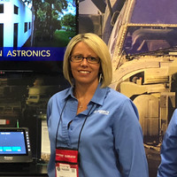 Astronics Test Systems Employee Pam Jacobs's profile photo