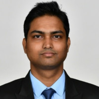 Guidewire Software Employee Sandesh Singh's profile photo