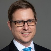 Iapetus Holdings Employee Robert Gilbert's profile photo