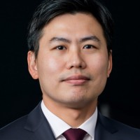University of Sydney Employee Richard Tee's profile photo