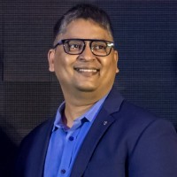 YES SECURITIES Employee Sachin Gawade's profile photo