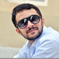 Dome Exhibitions Employee Thasleem Km's profile photo