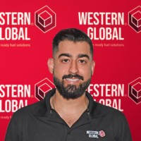 Western Global Employee Christopher Pezeshki's profile photo