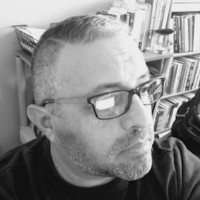 PRC Employee Gregory Perez's profile photo