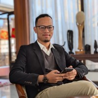 EDB Madagascar Employee Fanilo Rafaralahimboa's profile photo