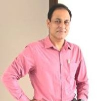 Driffle Employee Pankaj Kumar's profile photo