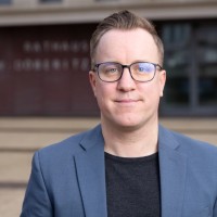 Stadtwerke Oranienburg GmbH Employee Sascha Labenski's profile photo