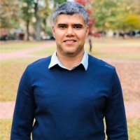 Memberworks Employee Mahmud Rahimberganov's profile photo