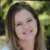 Conservice Employee Allison Sparks's profile photo