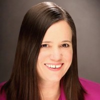 Hybrid Real Estate Employee Pamela Simons's profile photo