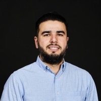 Accenture Employee Daniel Reyna's profile photo