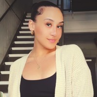 ContraVest Employee Mia Pagan's profile photo