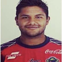 Mustang Soccer League Employee Michael Muniz's profile photo