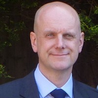 Simon Craven Email