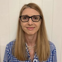 Rio Tinto Employee Mary-Ann Garden's profile photo