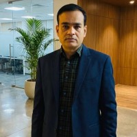 Manjushree Technopack Ltd Employee Sanjeev Singh's profile photo