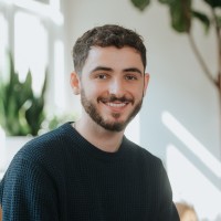 samdesk Employee Thomas Lafrance's profile photo