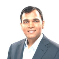 Adani Group Employee Pankaj Singh's profile photo