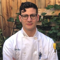 The Dinex Group - Daniel Boulud Employee Tyler Harper's profile photo