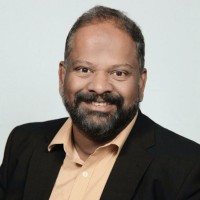 Nilesh Coutinho Email & Phone Number