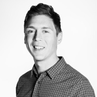 Round Hill Music Employee Harry Dickens's profile photo